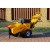 Измельчитель пней Laski F 460EI в Екатеринбурге