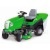 Садовый минитрактор Viking MT 6112 ZL в Екатеринбурге