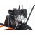 Подметальная машина Yard Fox 800SL в Екатеринбурге