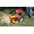Измельчитель пней Echo Bear Cat SG340 в Екатеринбурге