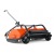Цеповая косилка Husqvarna 9667965-01 в Екатеринбурге