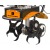 Культиватор Carver T-400 в Екатеринбурге