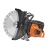 Бензорез Carver GCS 94/400 в Екатеринбурге