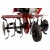 Культиватор Eurosystems Euro-5 EVO RM S/R B&S 950 Series в Екатеринбурге
