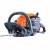 Кусторез бензиновый Patriot SLP 800 в Екатеринбурге