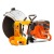 Рельсорез Husqvarna K 1270 Rail 14&quot; 9670463-01 в Екатеринбурге