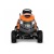 Садовый минитрактор Daewoo DWT 1020 в Екатеринбурге