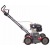 Скарификатор Eurosystems SC42L с двигателем Loncin в Екатеринбурге
