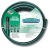 Шланг для полива Fitt Idro Color 5/8 50 м. 7103820650 в Екатеринбурге