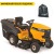 Садовый минитрактор Cub Cadet XT1 OR106 в Екатеринбурге