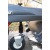 Подметальная машина Tielburger TK58 PRO (Honda) в Екатеринбурге