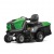 Садовый трактор Caiman Comodo Max 2WD 107D2C2 в Екатеринбурге
