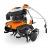 Культиватор Stihl MH 685 в Екатеринбурге