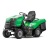 Садовый минитрактор Caiman Comodo 2WD-HD в Екатеринбурге