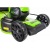 Газонокосилка аккумуляторная GreenWorks GD60LM46SPK4 в Екатеринбурге
