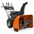 Снегоуборщик Villartec WB9071E в Екатеринбурге