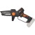 Аккумуляторная пила Worx WG325E.9 (без аккумулятора и зарядного устройства) в Екатеринбурге