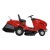 Садовый минитрактор Al-KO PowerLine T 13-92 HD edition в Екатеринбурге