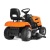 Садовый минитрактор Daewoo DSD 108 H в Екатеринбурге