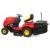 Cадовый минитрактор Wolf-Garten 92.130 T в Екатеринбурге