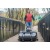 Подметальная машина Limpar 84 Pro (с сегментной щеткой 40 см) в Екатеринбурге