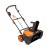Снегоуборщик аккумуляторный Worx WG471E.9 (без аккумулятора и ЗУ) в Екатеринбурге