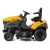 Садовый минитрактор Stiga Tornado Pro 9118 XWSY в Екатеринбурге