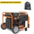 Инверторный бензогенератор Daewoo GDA 6600Ei 5.5 кВт в Екатеринбурге