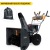 Снегоуборщик Villartec WB S-87 в Екатеринбурге