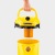 Хозяйственный пылесос Karcher WD 2 Plus V-15/4/18/C в Екатеринбурге
