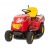 Cадовый минитрактор Wolf-Garten 92.130 T в Екатеринбурге
