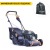 Газонокосилка бензиновая Villartec MB 453V в Екатеринбурге