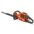 Аккумуляторный кусторез Husqvarna 536iHD60X в Екатеринбурге