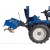 Многофункциональный минитрактор Garden Scout (Скаут) T-12DIF + фреза + двухкорпусный плуг в Екатеринбурге