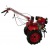 Мотоблок бензиновый AgroStar AS 1100ВЕ с двигателем AgroMotor 186 F 9 л.с. (фрезы в комплекте) в Екатеринбурге
