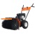 Подметальная машина Yard Fox 600SL в Екатеринбурге