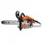 Бензопила Stihl MS 212 C-BE 14" в Екатеринбурге