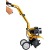 Культиватор Steher GK-100 в Екатеринбурге