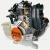 Воздуходувка бензиновая Stihl BR 500 в Екатеринбурге