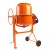 Бетоносмеситель Sturm CM20120R (Бетономешалка Sturm CM20120R) в Екатеринбурге