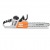 Аккумуляторная пила Villartec SA40 14" SET AM408 + AC402 в Екатеринбурге