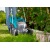 Газонокосилка аккумуляторная Gardena PowerMax Li-40/32 в Екатеринбурге