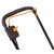 Газонокосилка аккумуляторная Worx WP770E в Екатеринбурге