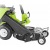 Садовый райдер Grillo FD 220R в Екатеринбурге