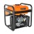 Бензиновый генератор инверторный Carver PPG-5500I 4.2 кВт в Екатеринбурге