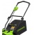 Газонокосилка аккумуляторная GreenWorks GD40LM16X (без аккумулятора и зарядного устройства) в Екатеринбурге