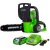 Аккумуляторная пила GreenWorks G40CS30II-12&quot; 4 Ач в Екатеринбурге