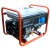 Бензогенератор Zongshen PB 7000 6 кВт в Екатеринбурге