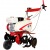 Культиватор Garden France T51 с двигателем Winzor 7 л.с. в Екатеринбурге