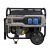 Бензогенератор Loncin LC6500D-SA 5.5 кВт в Екатеринбурге